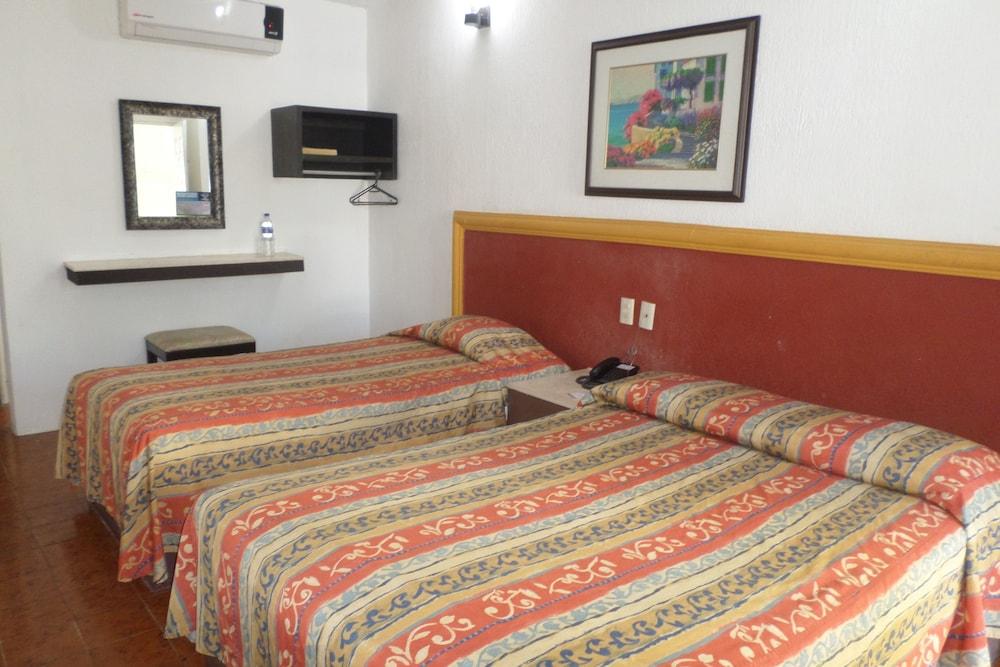Hotel Suites Mediterraneo Boca Del Rio فيراكروز المظهر الخارجي الصورة