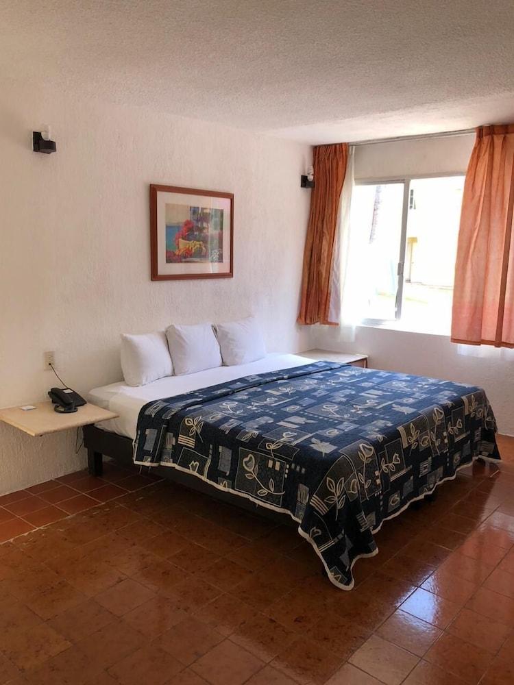 Hotel Suites Mediterraneo Boca Del Rio فيراكروز المظهر الخارجي الصورة
