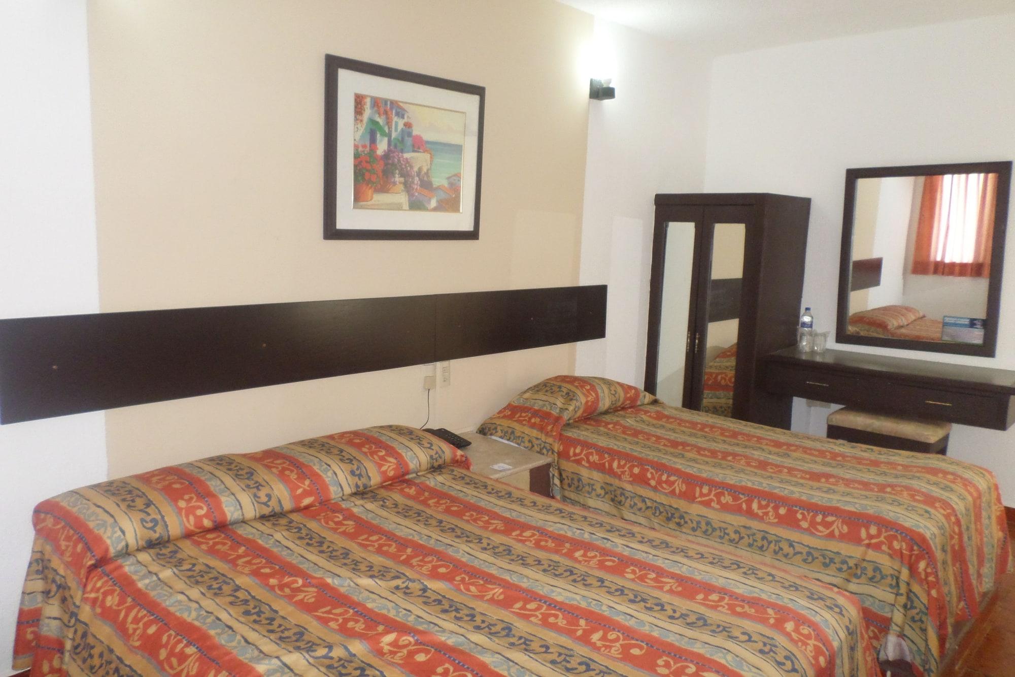 Hotel Suites Mediterraneo Boca Del Rio فيراكروز المظهر الخارجي الصورة