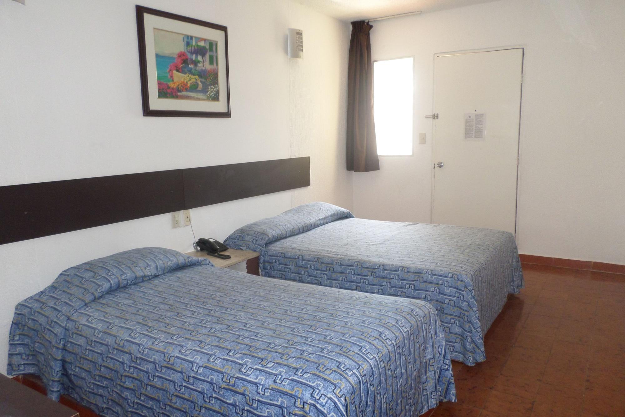 Hotel Suites Mediterraneo Boca Del Rio فيراكروز المظهر الخارجي الصورة