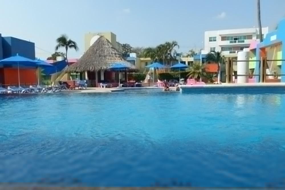 Hotel Suites Mediterraneo Boca Del Rio فيراكروز المظهر الخارجي الصورة