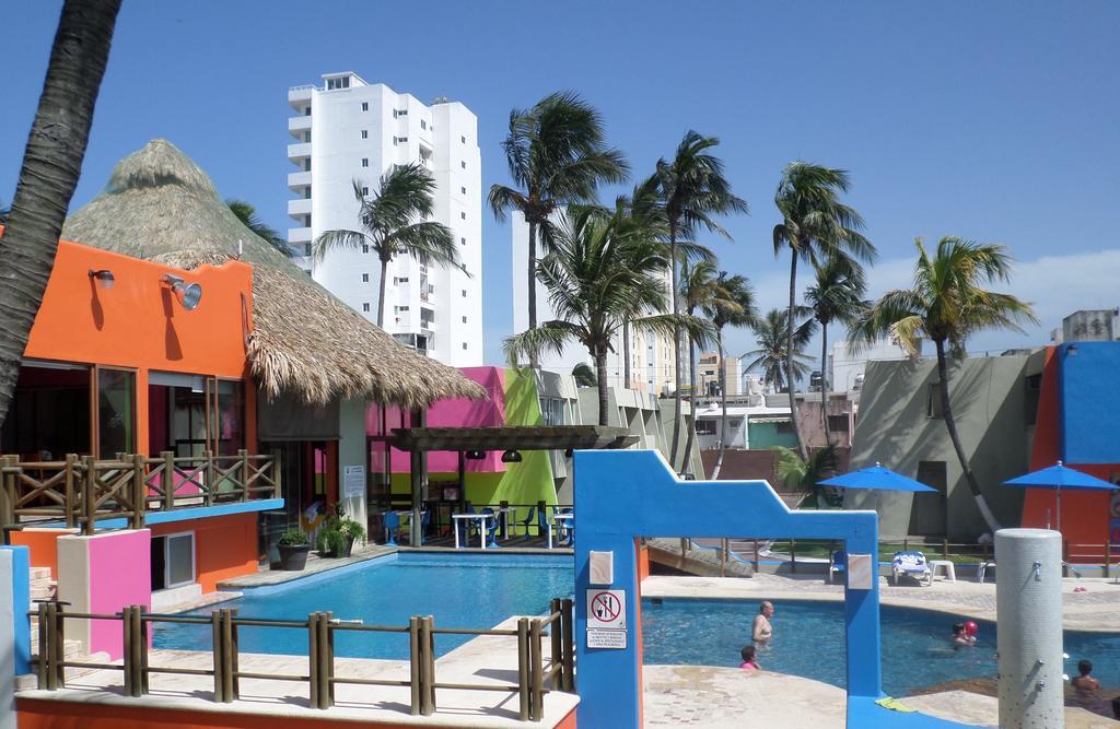 Hotel Suites Mediterraneo Boca Del Rio فيراكروز المظهر الخارجي الصورة