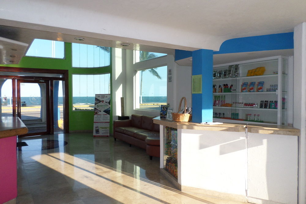 Hotel Suites Mediterraneo Boca Del Rio فيراكروز المظهر الخارجي الصورة